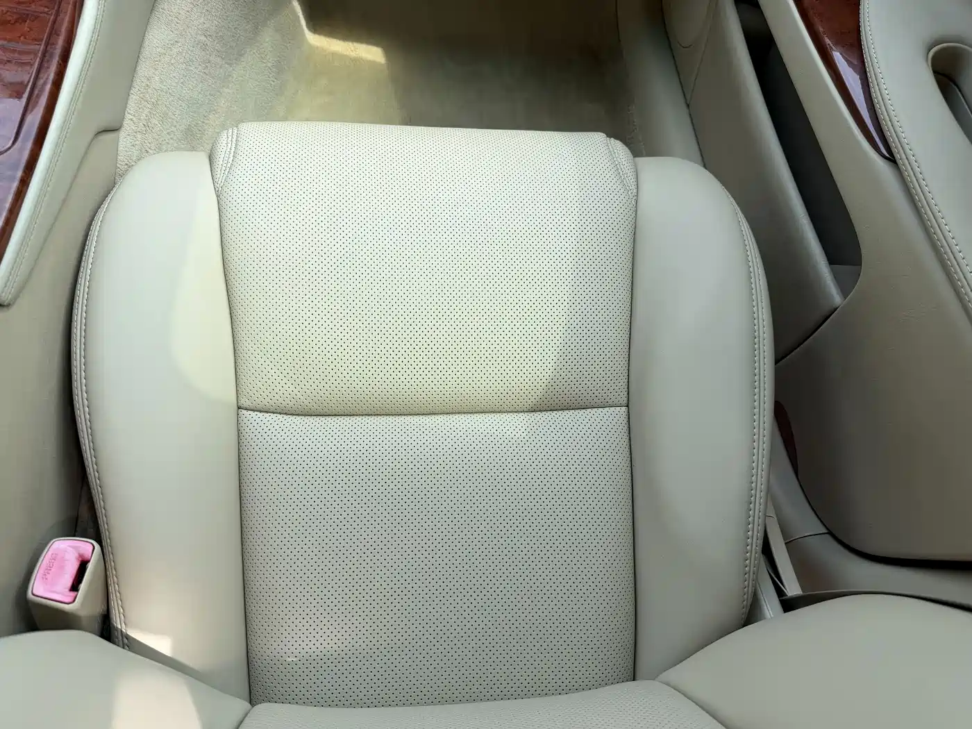 Lexus GS 2008 2005 430