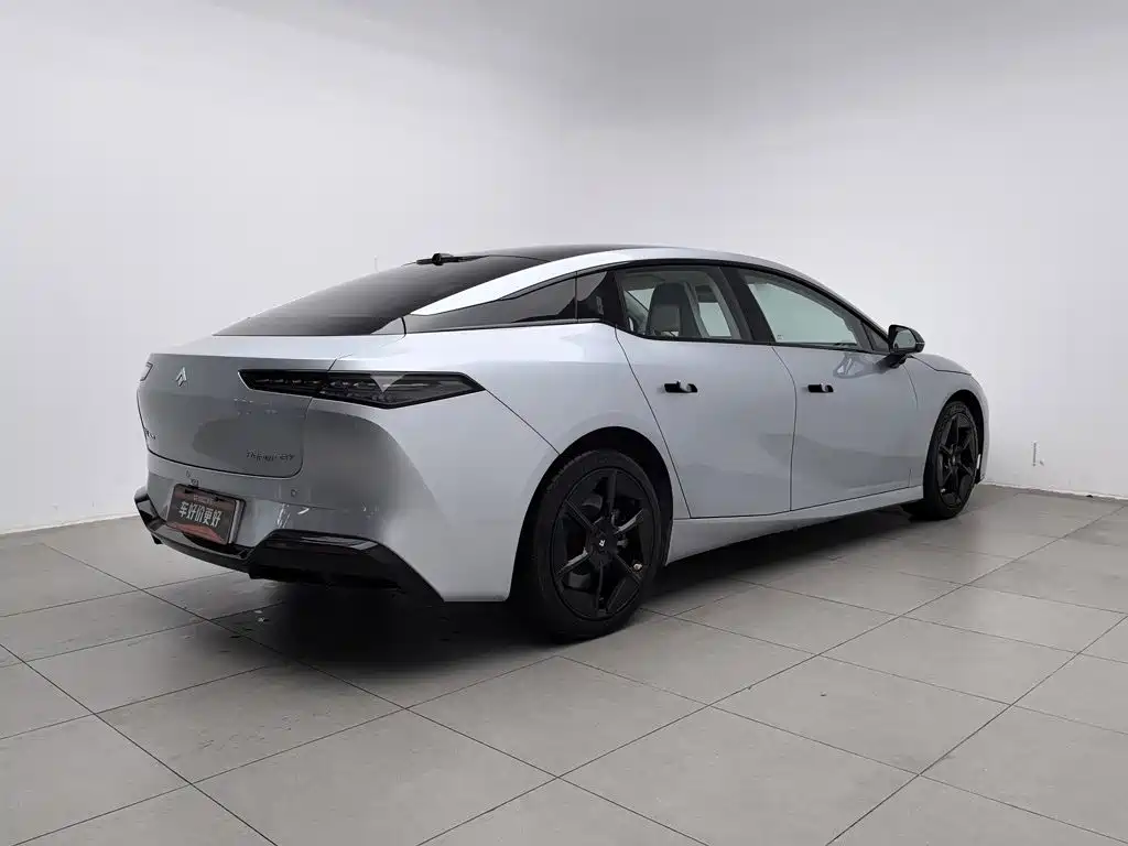 GAC Haobo Haobo GT 2024 2023 710 RWD Supercharge Edition