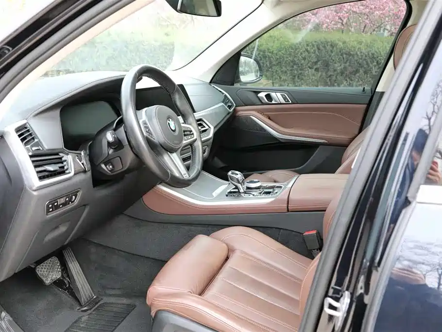 BMW X5 (IMPORTED)