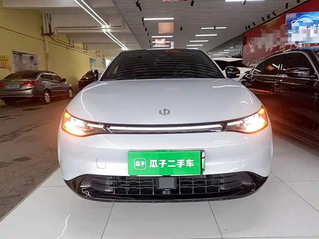 Leapmotor C01 2024 2023 525 Comfort Edition