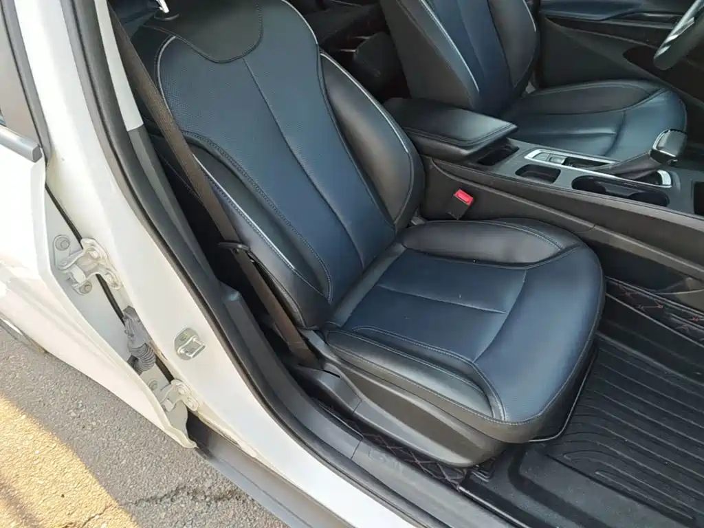 Buick Velite 6 2024 2024 450km Travel Edition