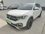 Фото 1 - Volkswagen Tacqua