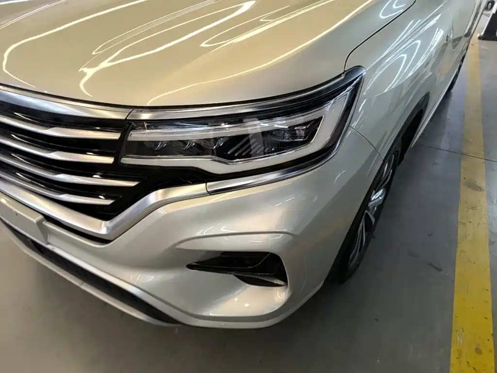 Roewe RX5 MAX 2019 2019 300TGI Automatic 4G Connected Luxury Edition