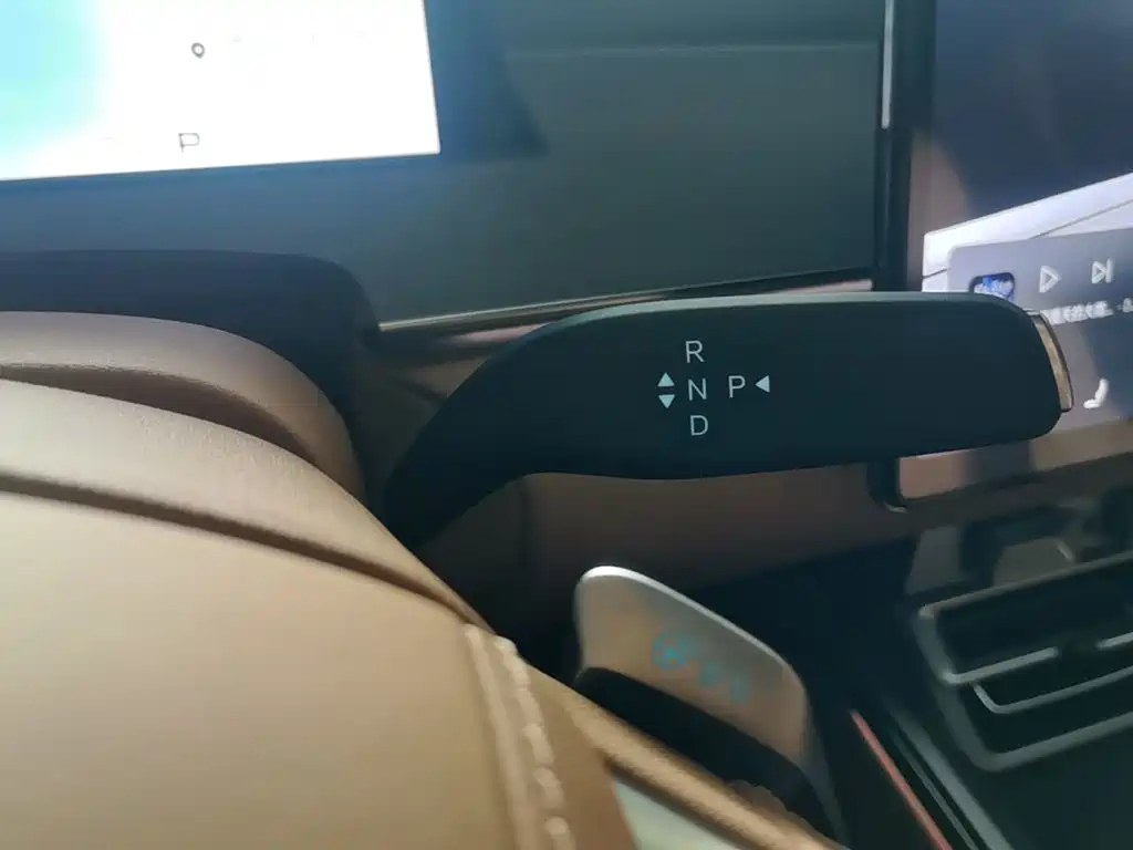 BYD Han L 2025 2025 DM-p 4WD LiDAR Flagship