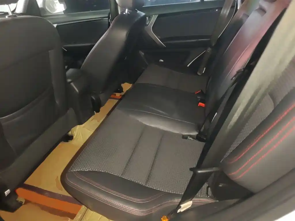 Chery Tiggo 3 2019 2018 Classic Edition 1.6L Manual Luxury