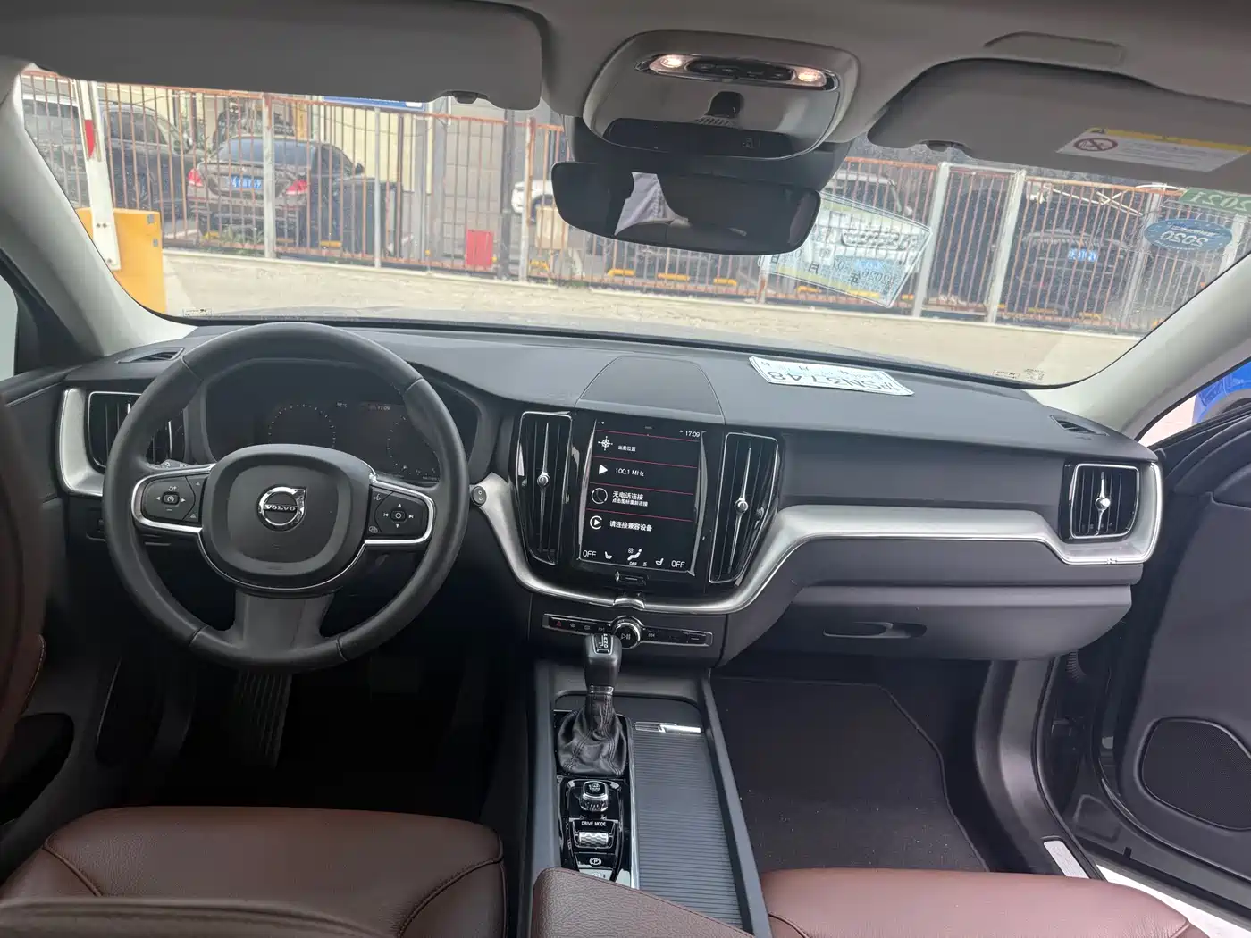 Фото 12 - Volvo XC60