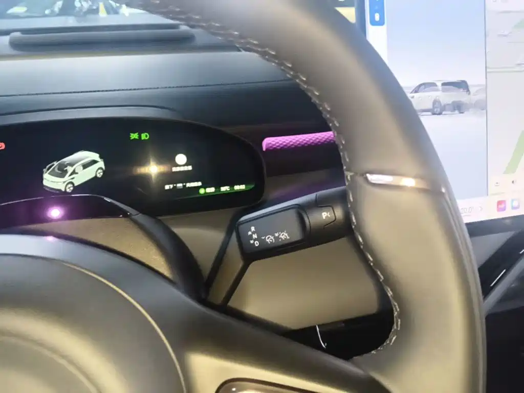 ZEEKR MIX 2026 2025 Smart Driving Edition