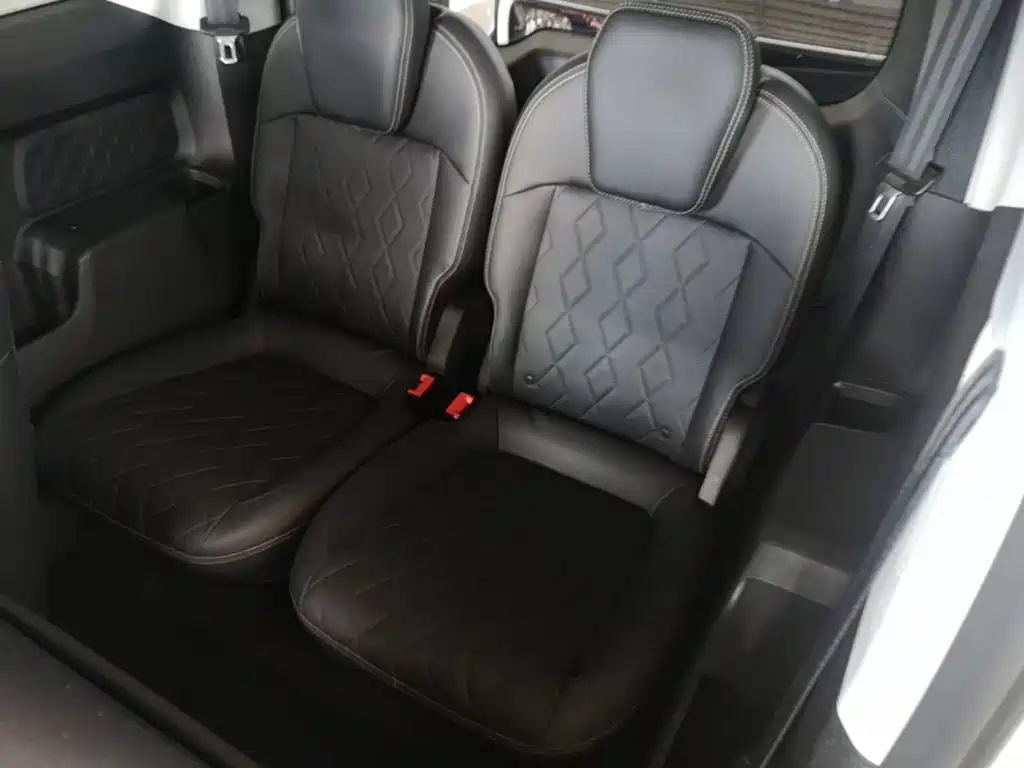 Baojun KiWi EV 2022 2023 Smart Trend Edition Ternary Lithium