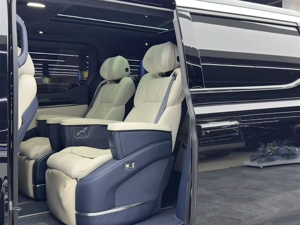 ZEEKR EXTREME KRYPTON 009