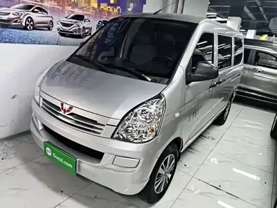 Wuling Rongguang S