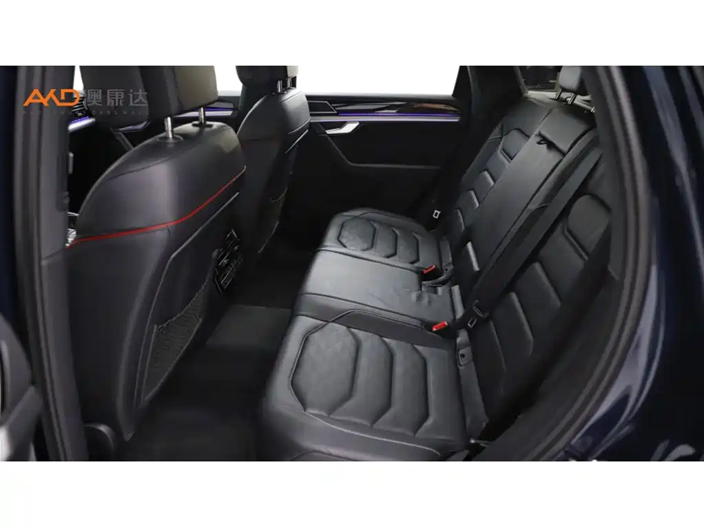 Volkswagen Touareg 2023 2022 3.0TSI Rui Zun 20th Anniversary Special Edition