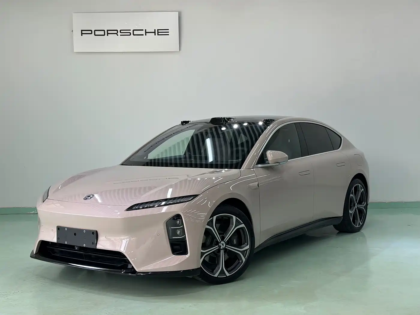 NIO ET5 2025