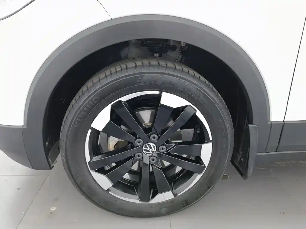 Volkswagen Tanying, миниатюра 17