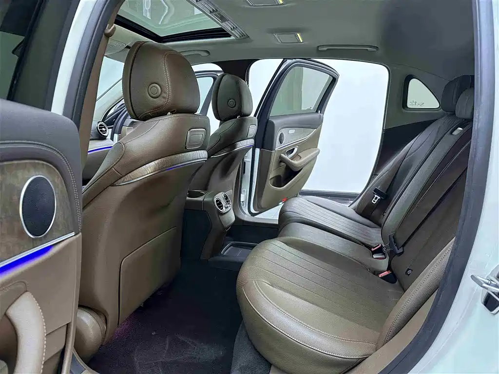 Mercedes-Benz E-Class 2016 E 200 L фото 9