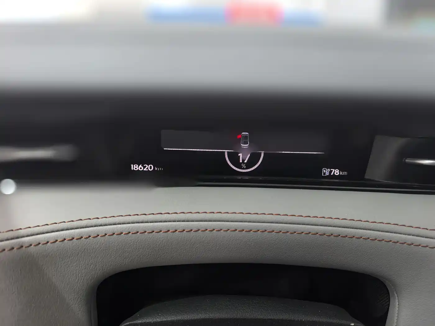 VOLKSWAGEN ID.7 VIZZION