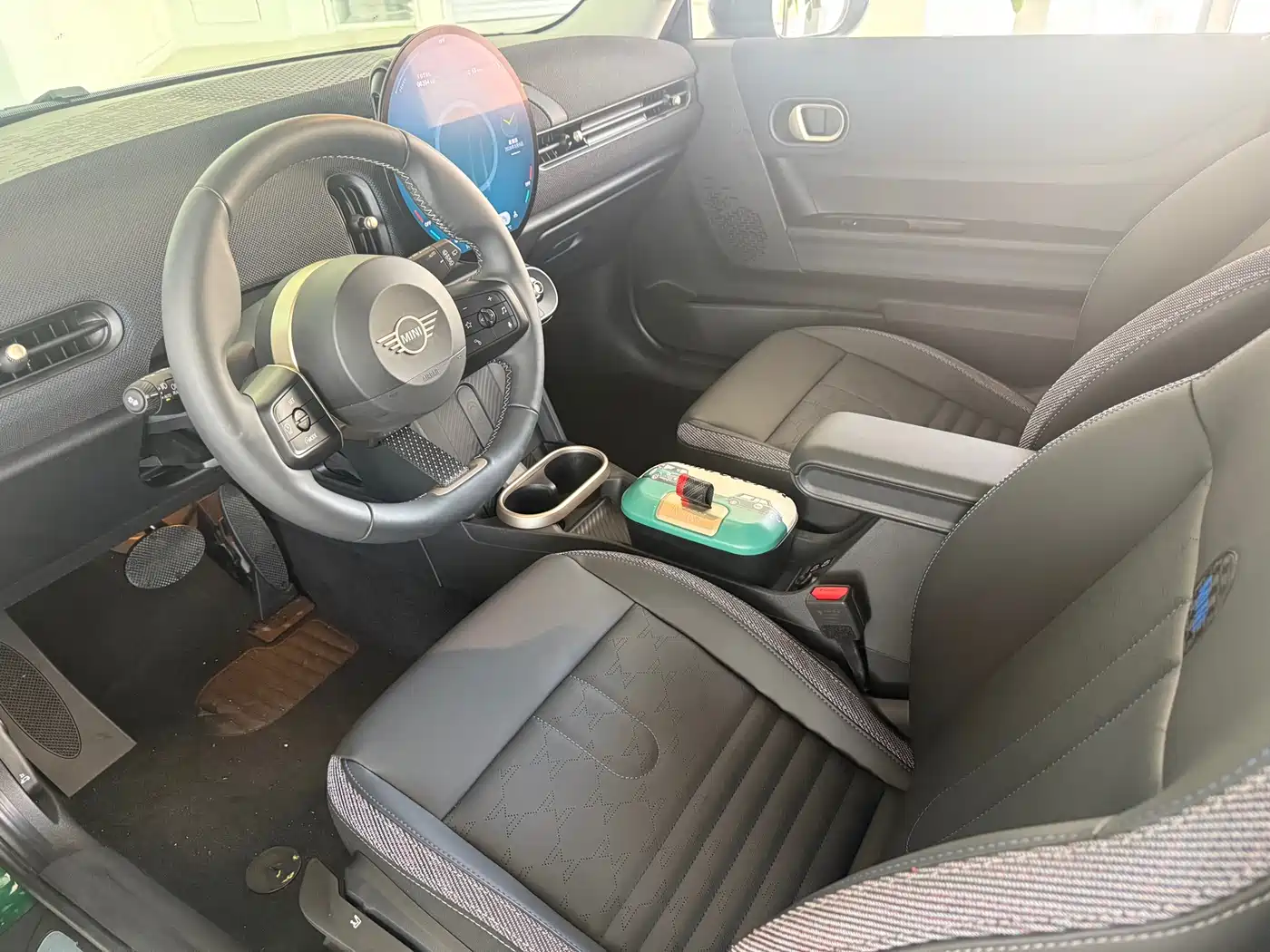 MINI MINI 2026 2025 1.5T COOPER Classic