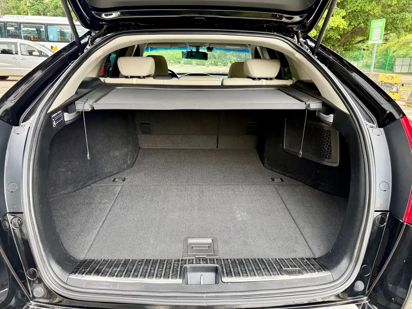 Honda Crosstour 2015 2014 2.4L Luxury Edition