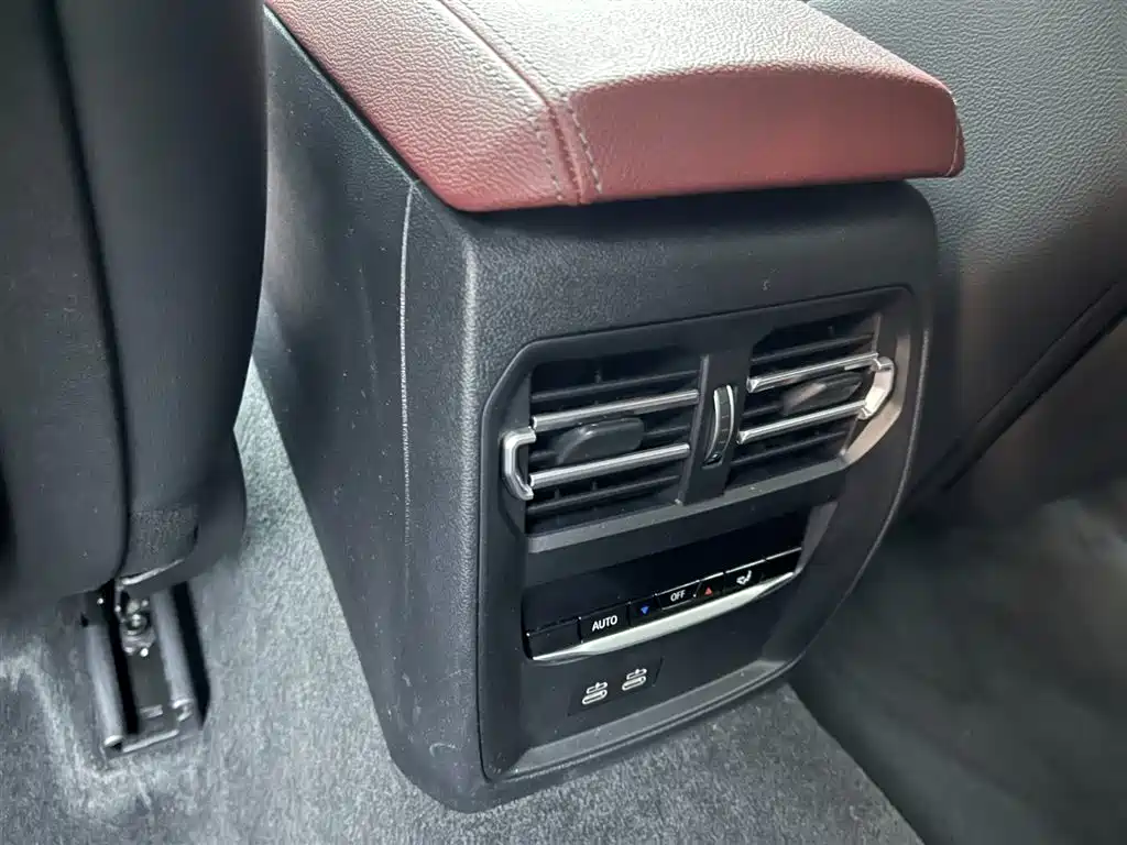 BMW 3 Series 2022 320Li M Sport Package фото 27