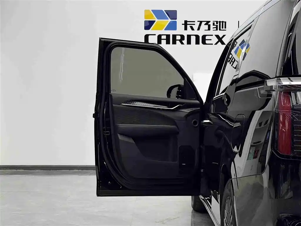 ZEEKR EXTREME KRYPTON 009