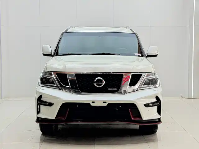 NISSAN TOURE