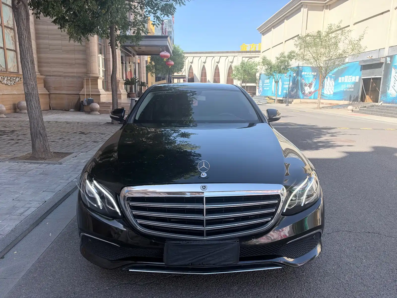 Фото 6 - Mercedes-Benz E-Class