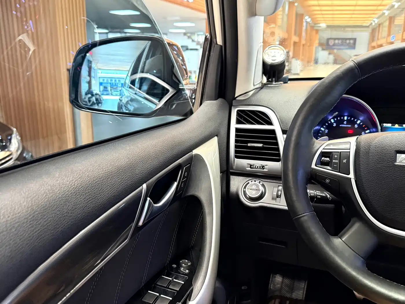 Фото 7 - Haval H9
