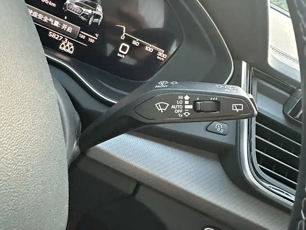 Audi Q5L Sportback 2022 2022 45 TFSI Luxury