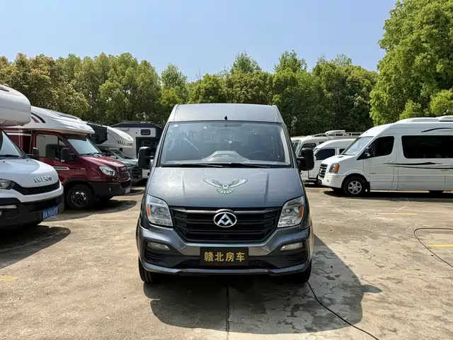 saic-maxus xintu-v80