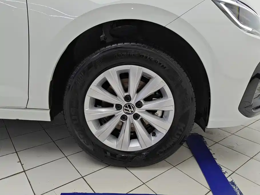 Volkswagen Lavida, миниатюра 6