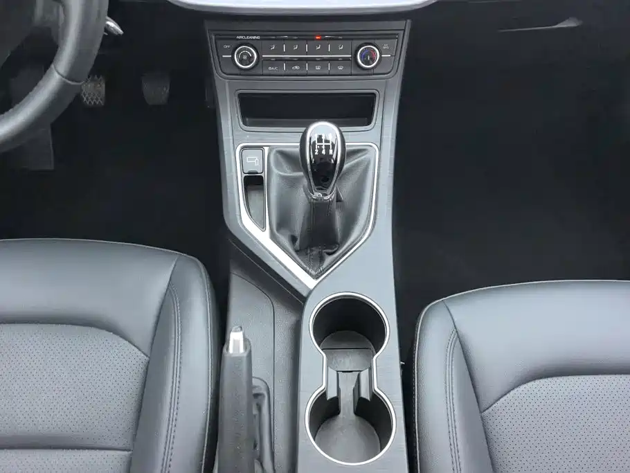 Geely Vision 2021 2020 1.5L Manual Asian Games Edition
