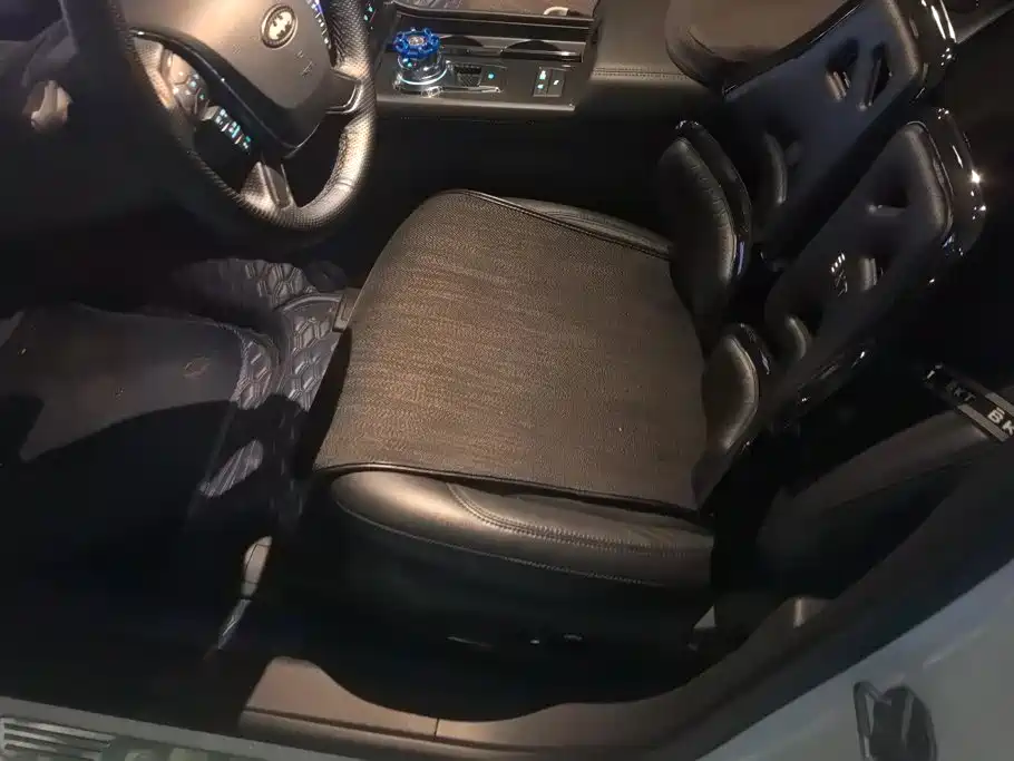 Ford Taurus 2021 2019 EcoBoost 245 Premium Edition