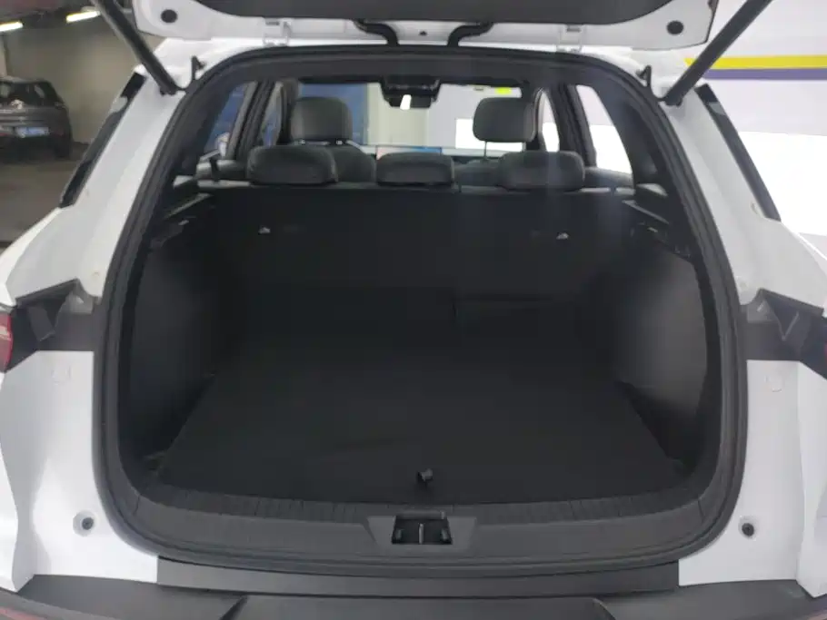 BYD Song Pro New Energy 2026 2026 DM-i Long Range Edition