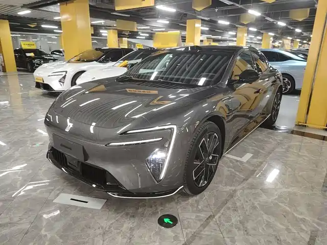 Avatr 06 Ultra, электромобиль