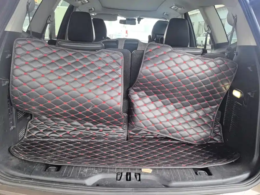 Фото 4 - Ford Edge