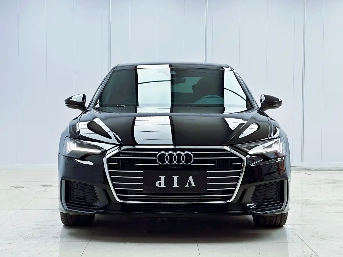 Audi A6L 2021 55 TFSI quattro Flagship Dynamic
