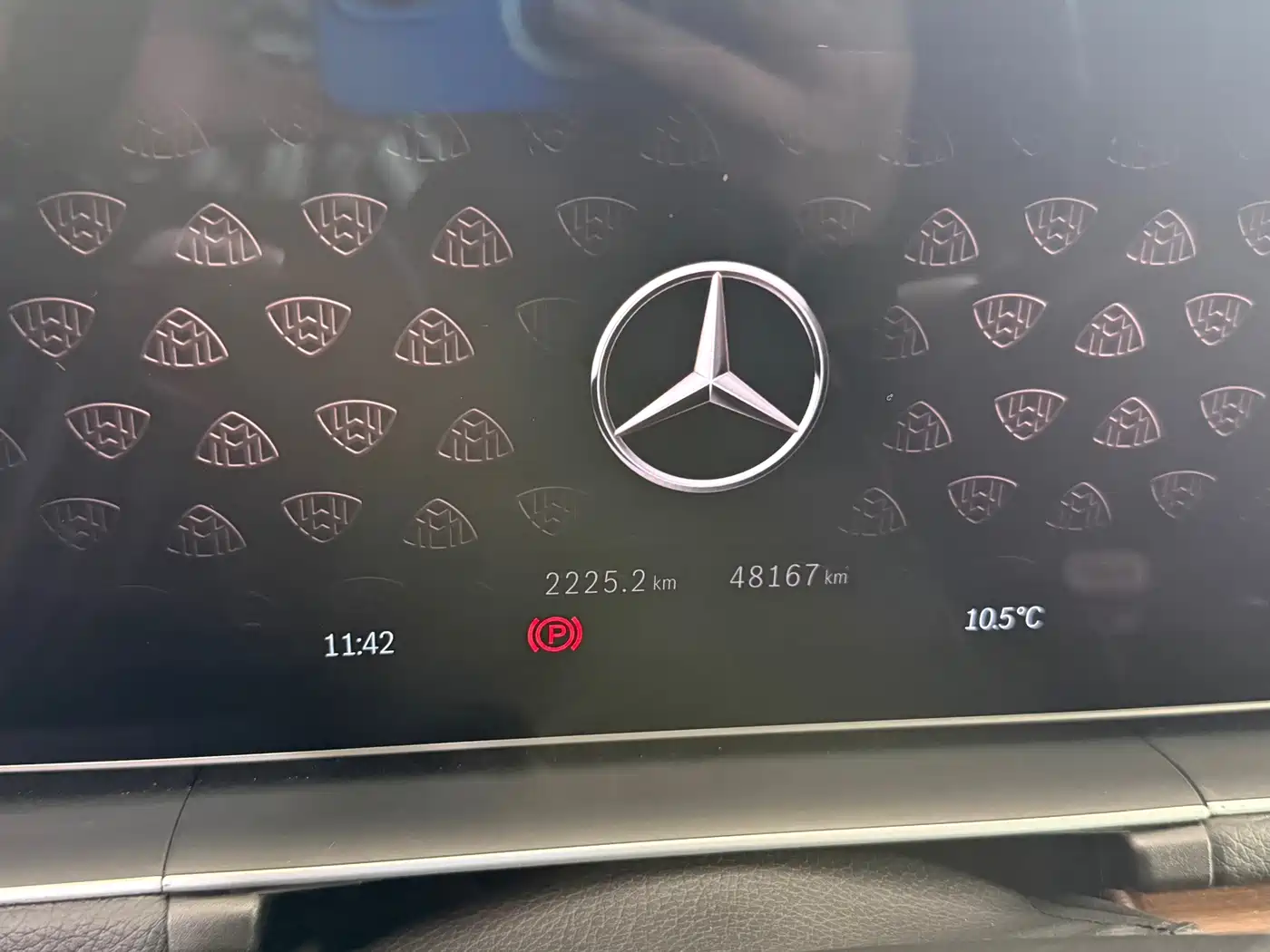 Mercedes-Benz GLS 2024 2024 Model GLS 450 4MATIC Luxury