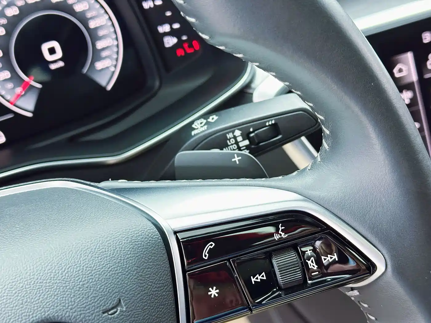 Audi A6L 2021 55 TFSI quattro Flagship Dynamic фото 24