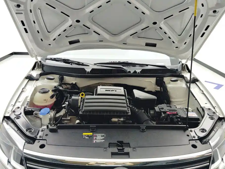 Volkswagen Lavida, миниатюра 10