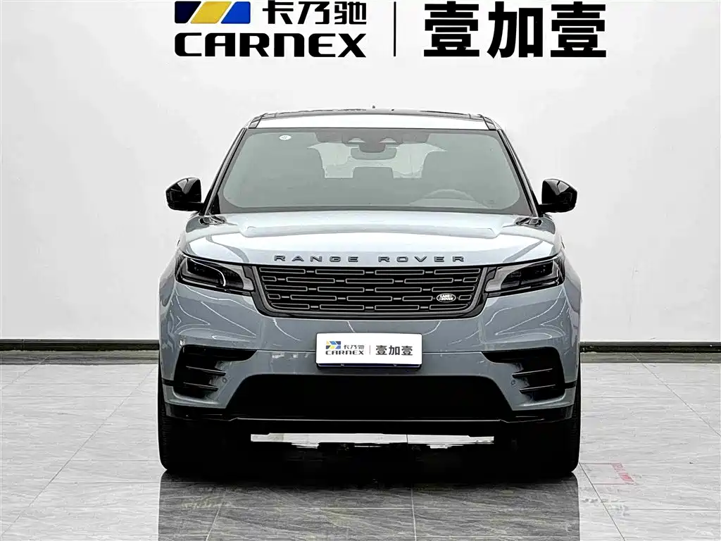 Land Rover Range Rover Velar 2024 Dynamic SE фото 2