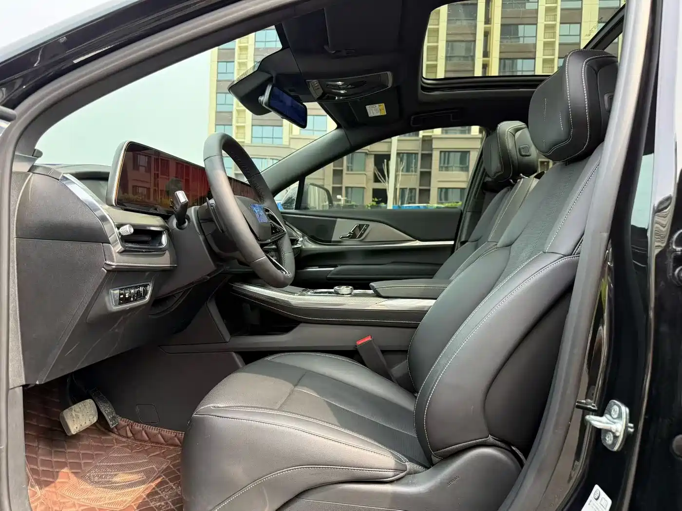 Cadillac XT5 2025 2025 2.0T FWD Style Edition