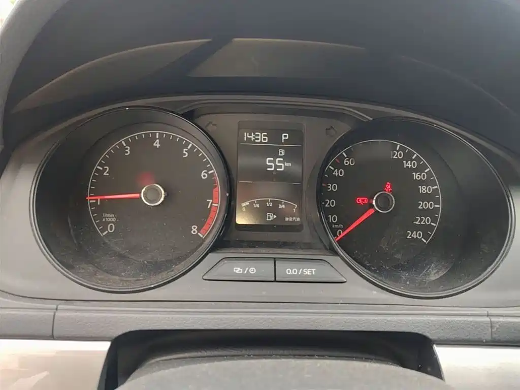 Volkswagen Lavida 2019 Lavida Start 1.5L Auto Trend (China VI) фото 8