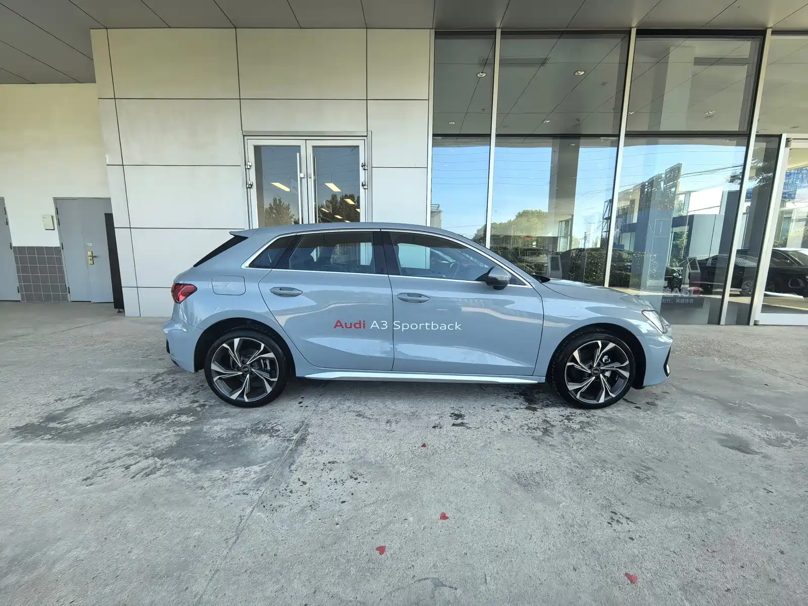 Фото 3 - Audi A3