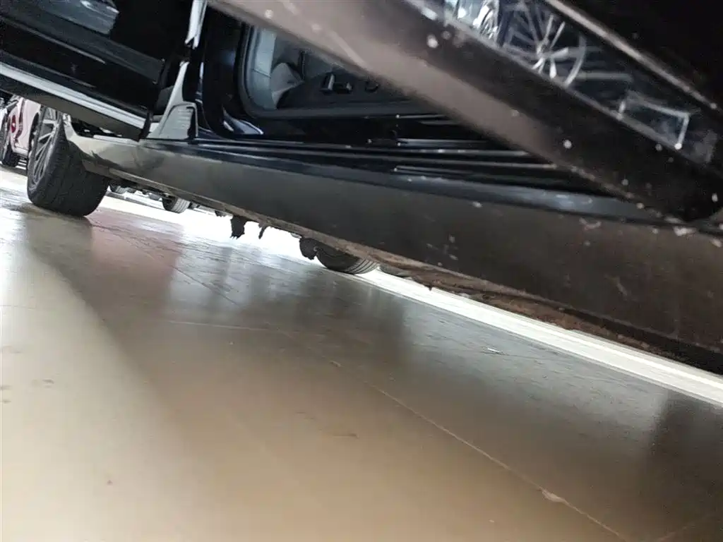 Volkswagen Magotan 2020 330TSI DSG Luxury фото 19