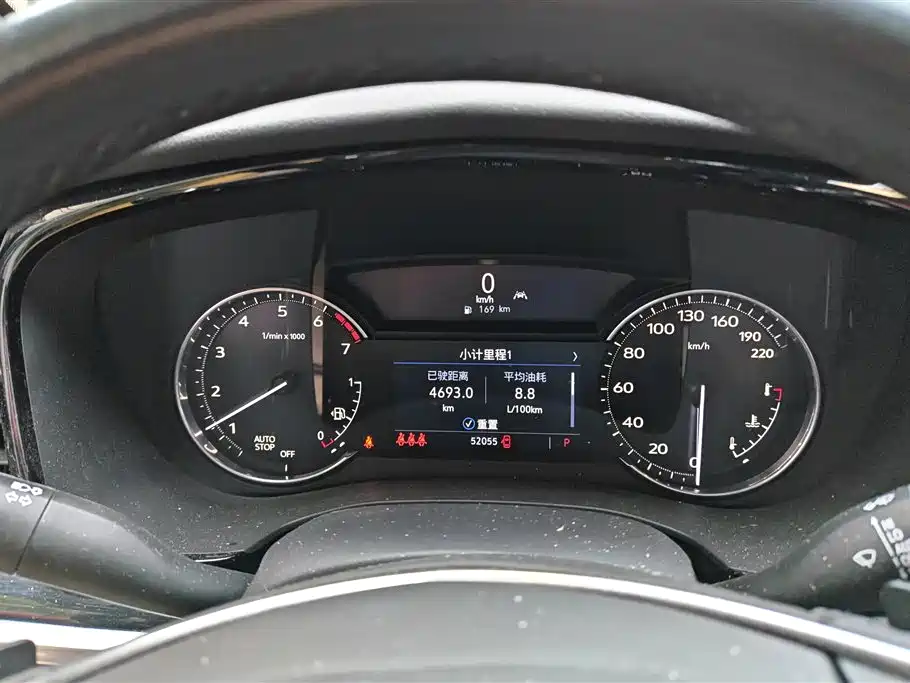 Cadillac XT5 2022 2.0T 2WD Luxury фото 14