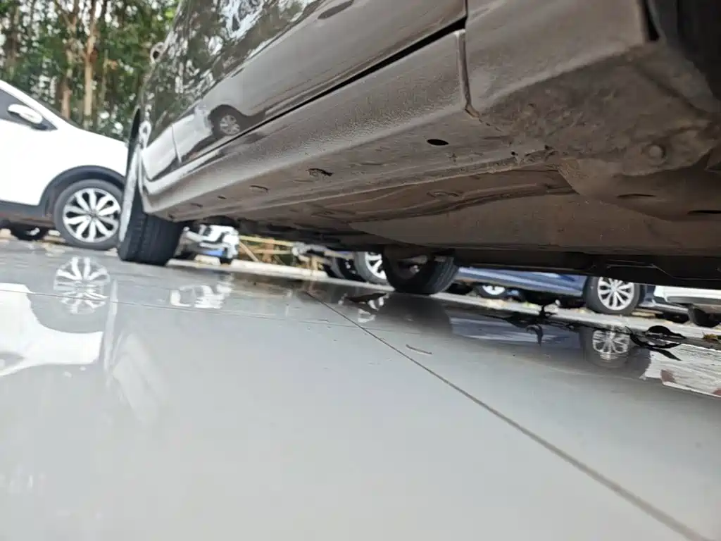 Фото 21 - Buick Excelle