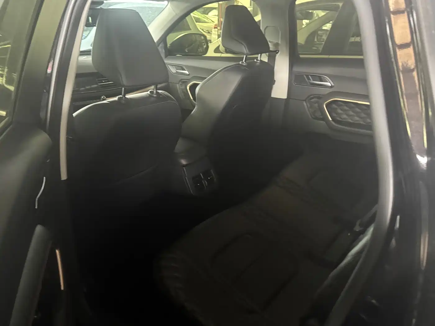 Haval H6 2021 Model 1.5T Automatic Urban Edition фото 7