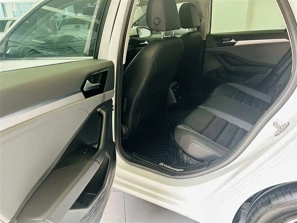 Volkswagen Sagitar 2019 280TSI DSG Comfort Edition China VI фото 23
