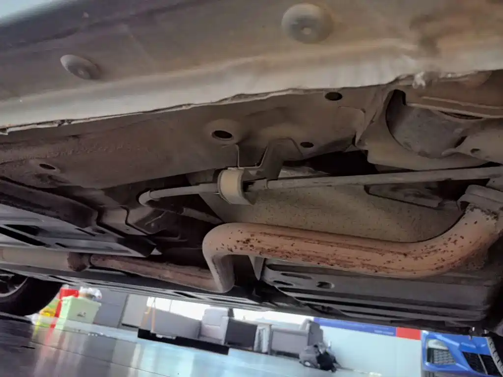 Baojun 360 2019 2018 1.5L Automatic Elite (China V)