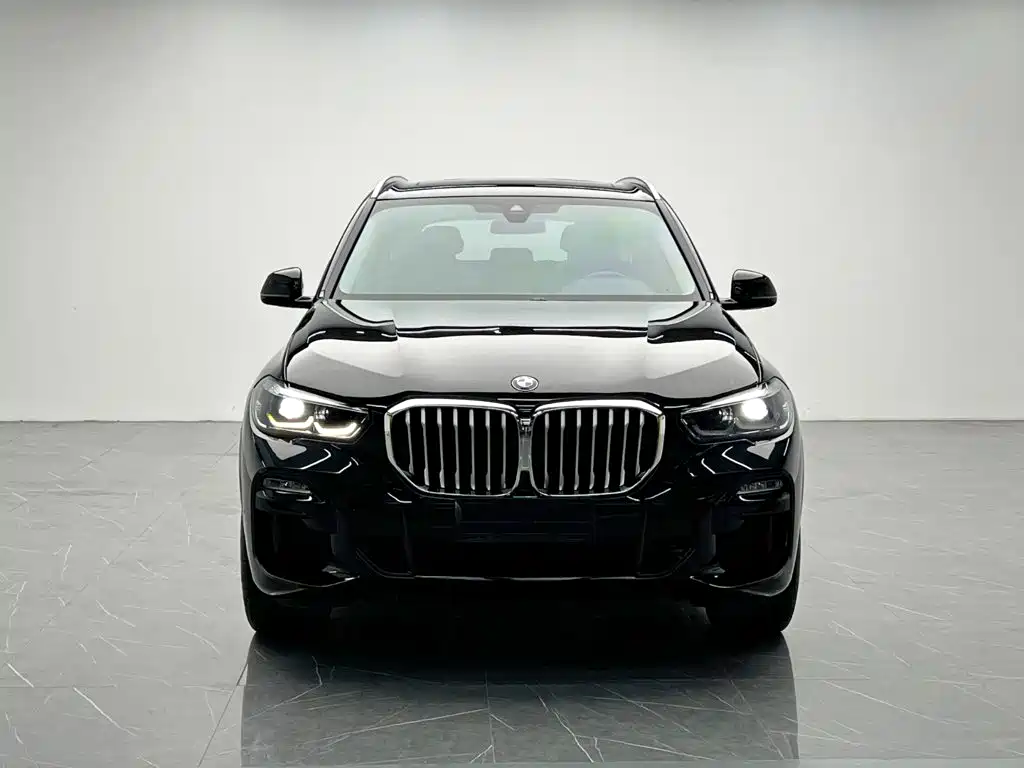 Photo 2 - BMW X5 (Import)
