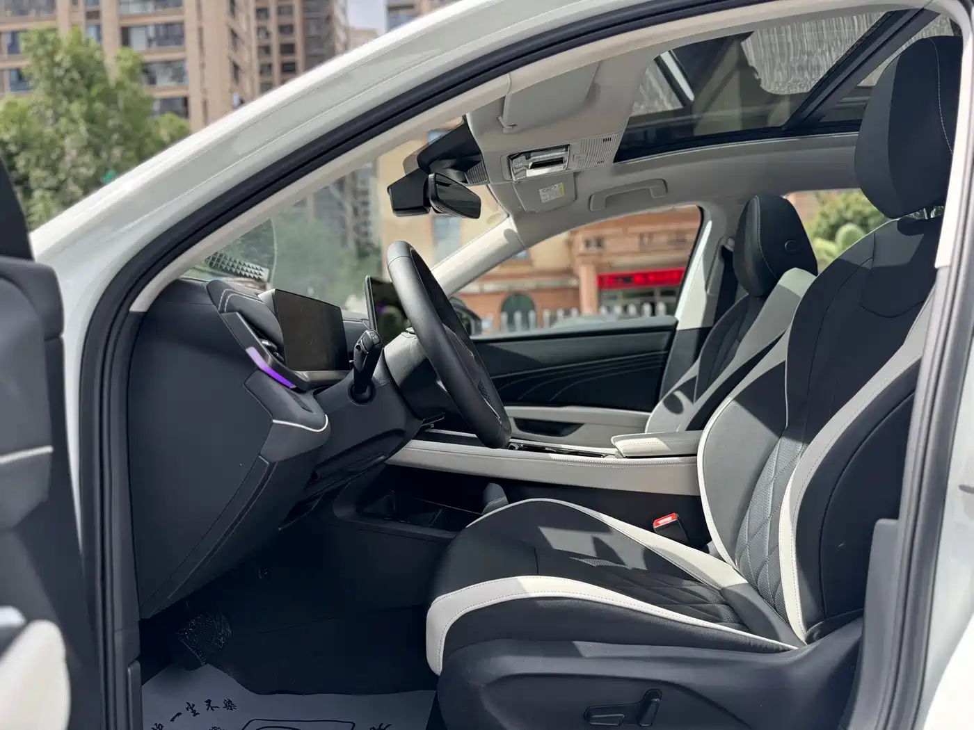 Volkswagen Sagitar, миниатюра 8